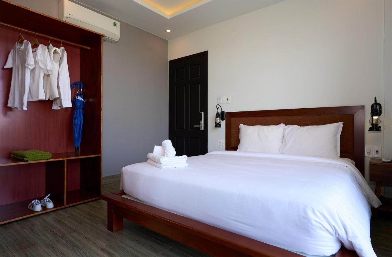 An Bang Mq Villa Hoi An Luaran gambar